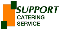 サポートケータリングサービス